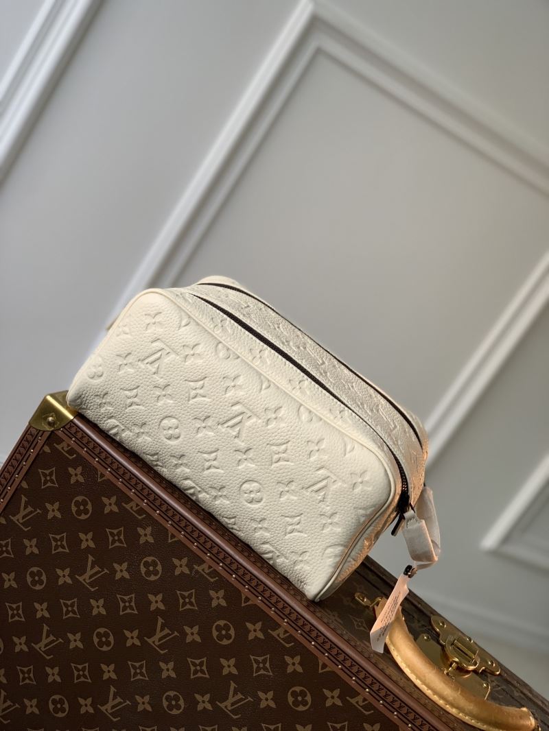 LV Cosmetic Bags